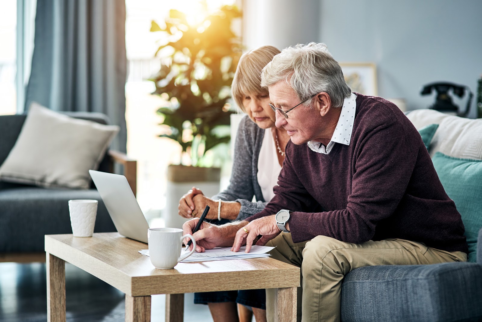 Financial Planning Services For High Net Worth Individuals